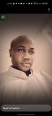 Fredrich Wabwire