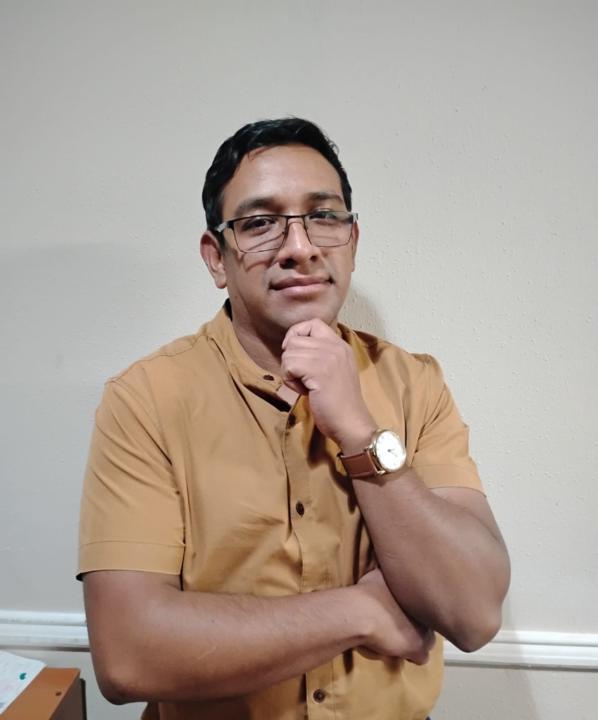 Julio Mothelet