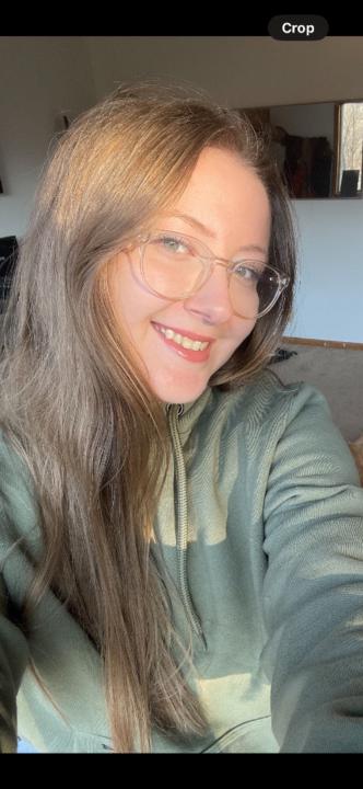 Kamie Wagemann