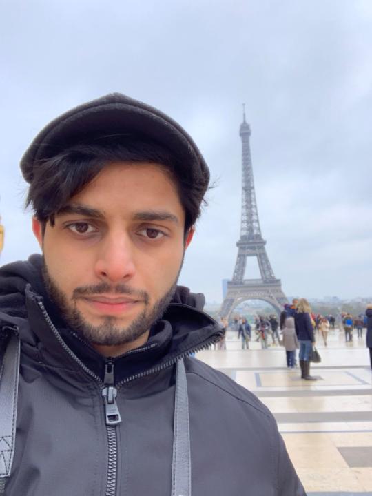 Asif Noorani