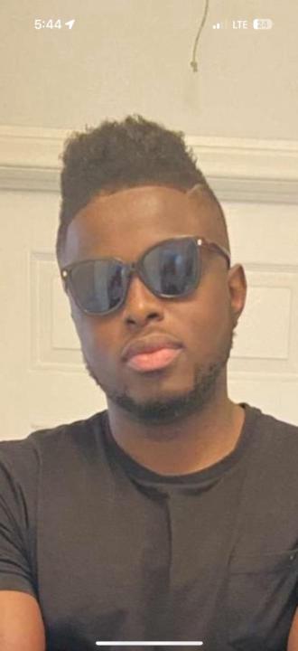 Jerry Orngzue