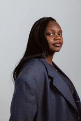 Olivia Elisabeth Masamba Nzinga