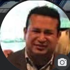 Aristides Rodriguez Nuila