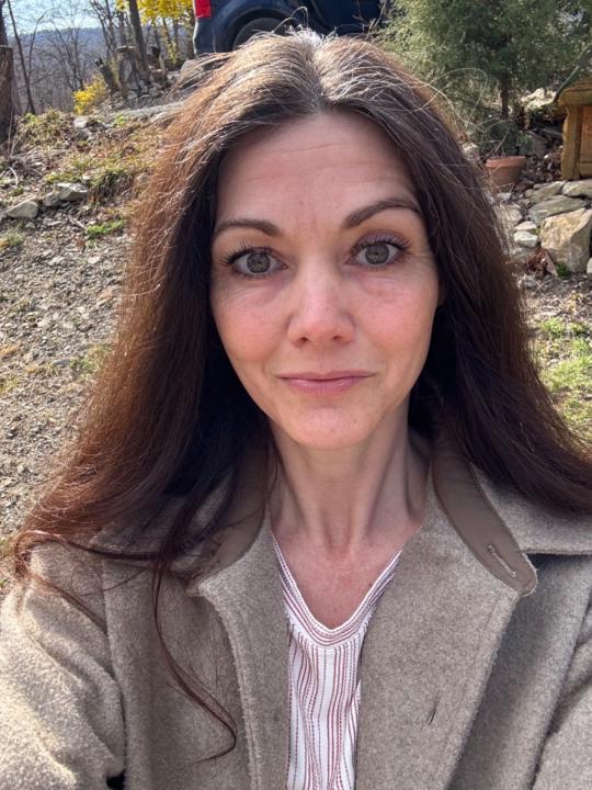 Amy Conover