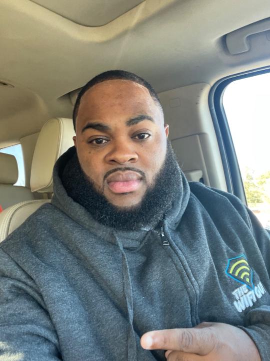 Cory Reed