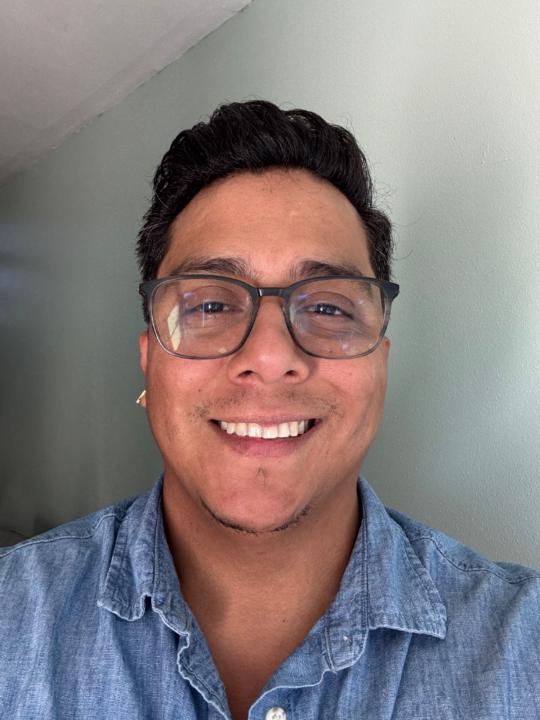 Fredinson Vargas