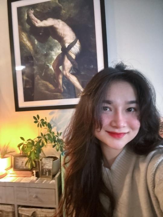 Phuong Huynh