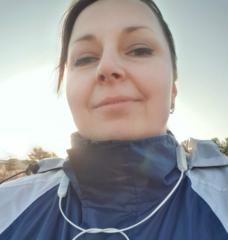 Aurinta Ivaškevičiūtė