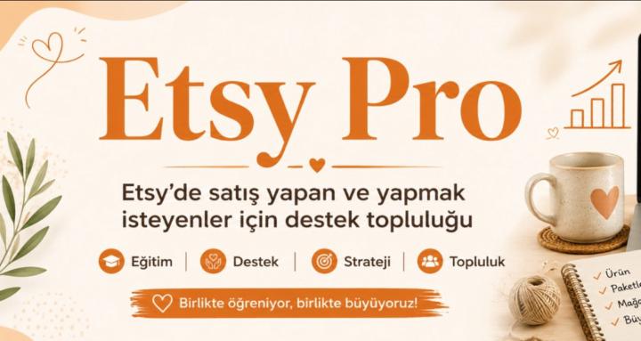 Etsy Pro