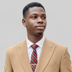 Felix Ojo