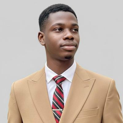 Felix Ojo