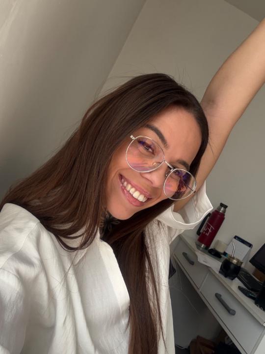 Damaris Rollie
