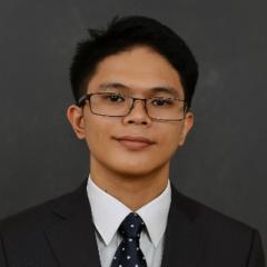 Christian Jude Diola