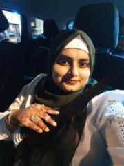 Sidra Noor