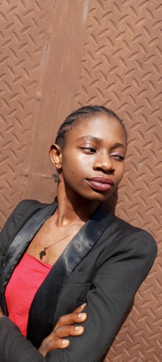 Amarachi Olumba