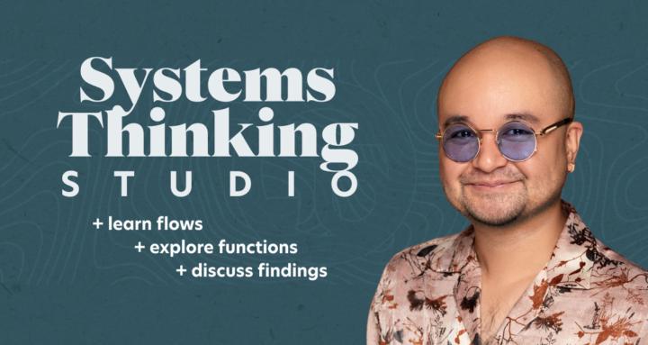 Systems Thinking Studio
