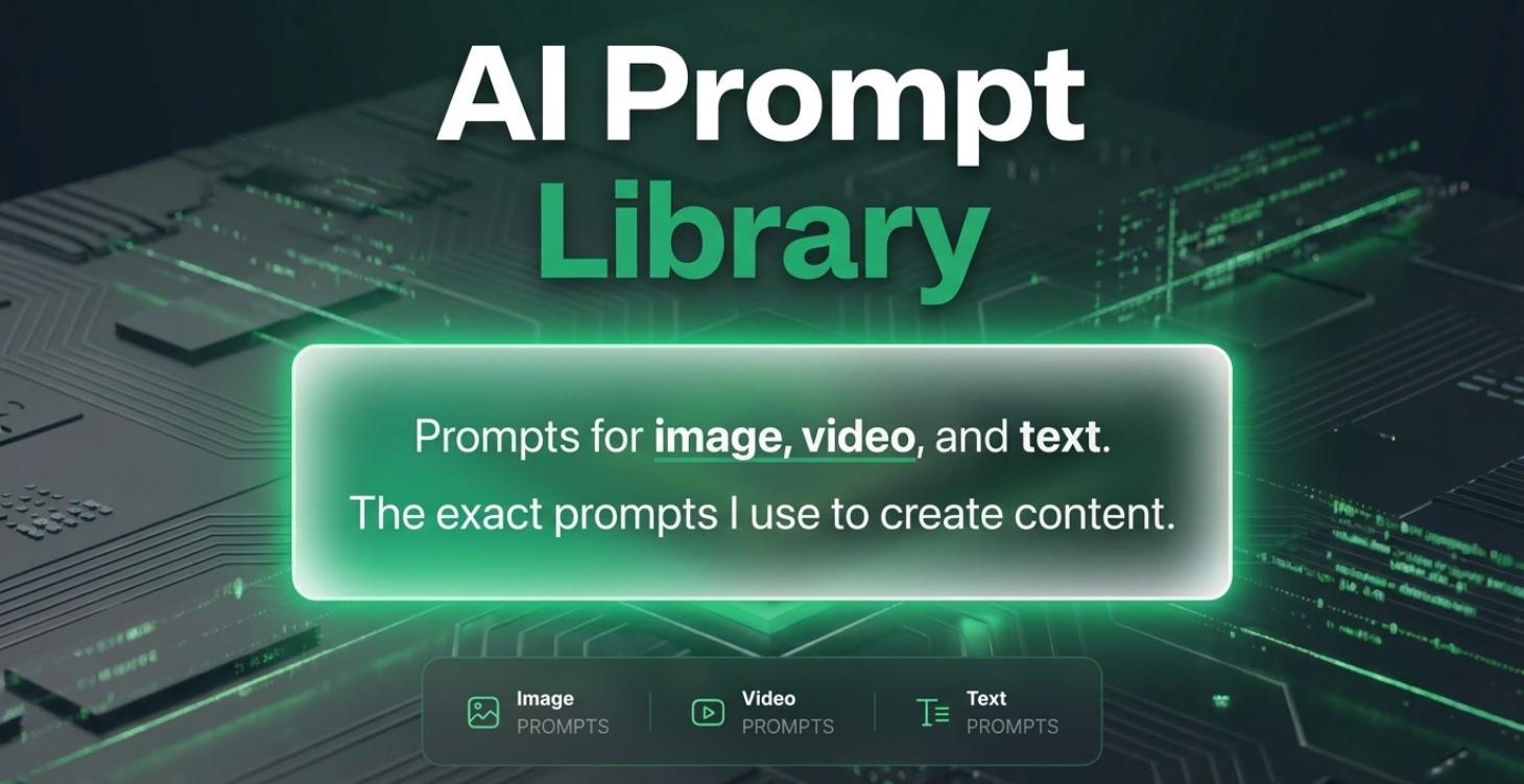 Prompt Library