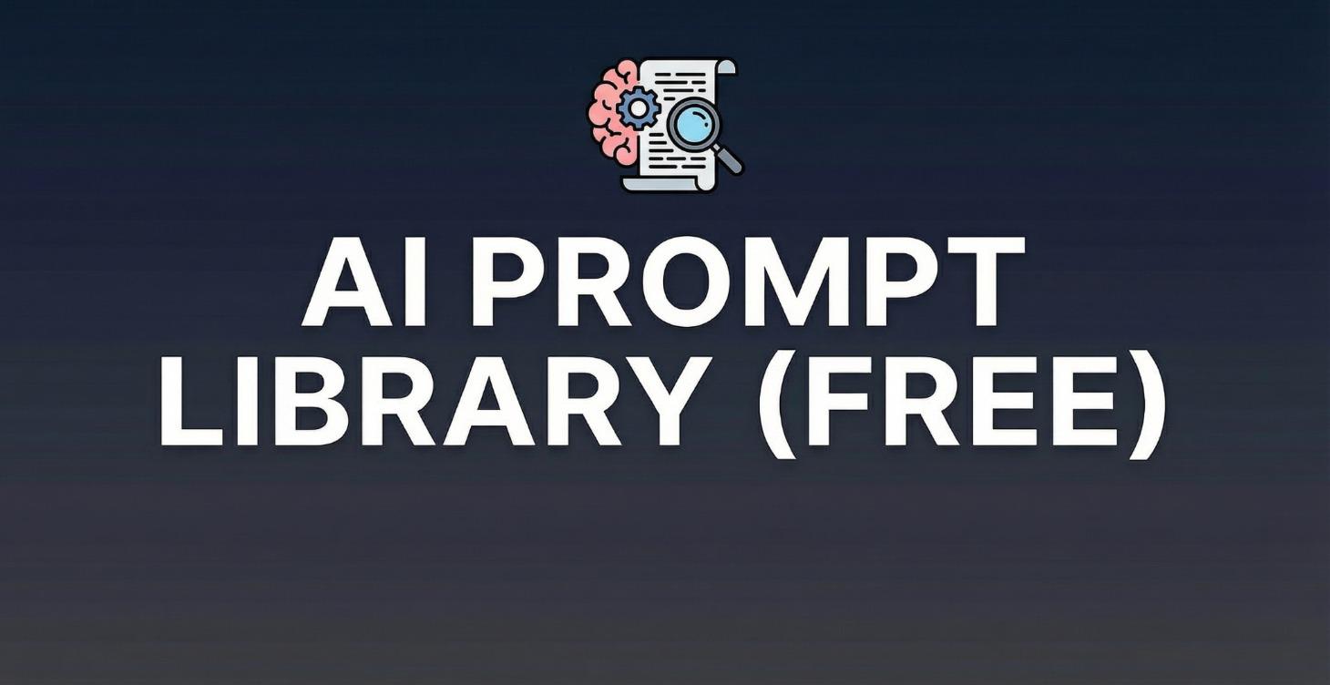 Prompt Library