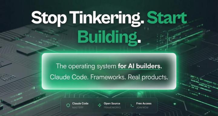 CC Strategic AI