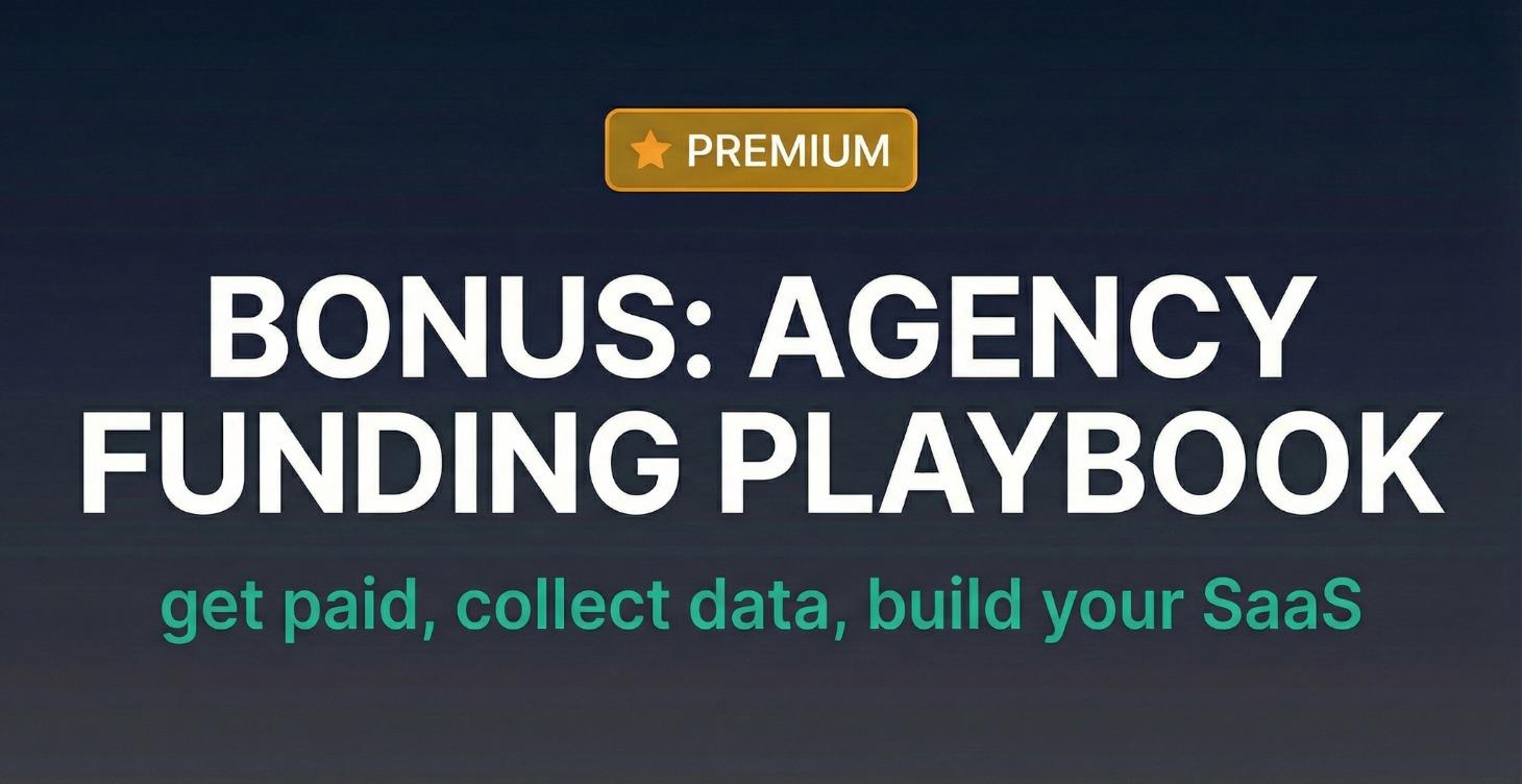 Sell $5k-$30k AI Systems