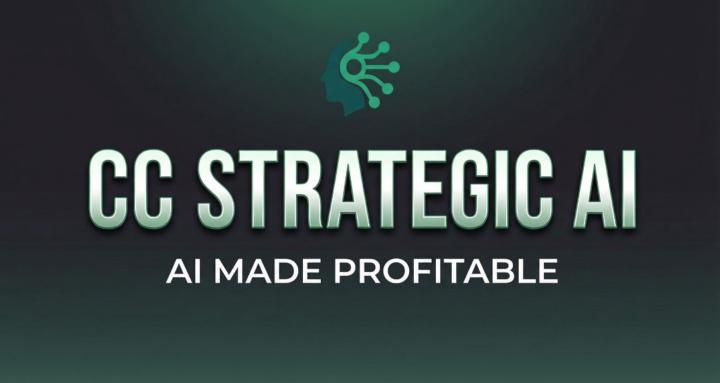 CC Strategic AI