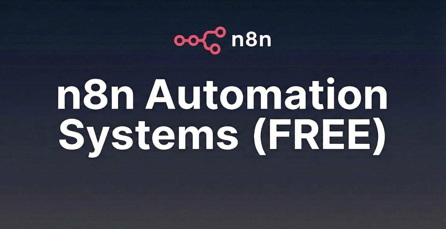 n8n (Templates + Workflows)