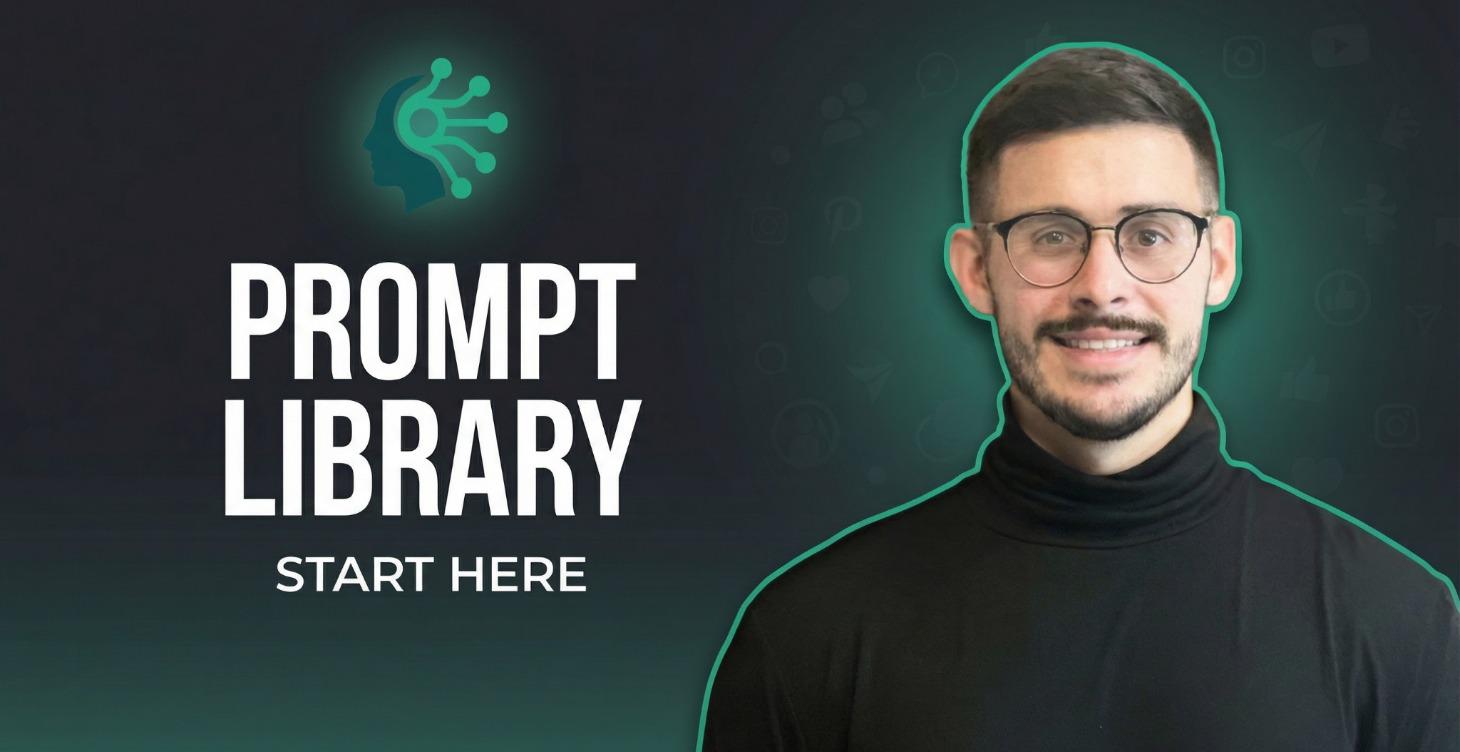 Prompt Library
