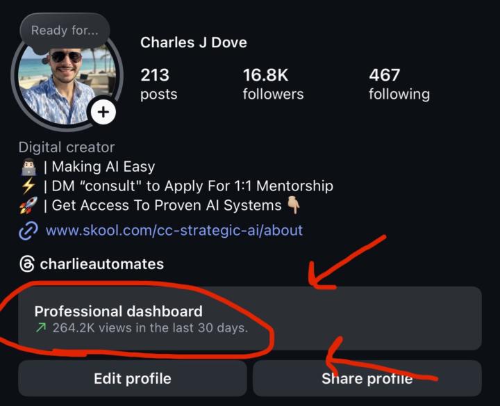 🚨How Did I Get 264k Views on Instagram?
