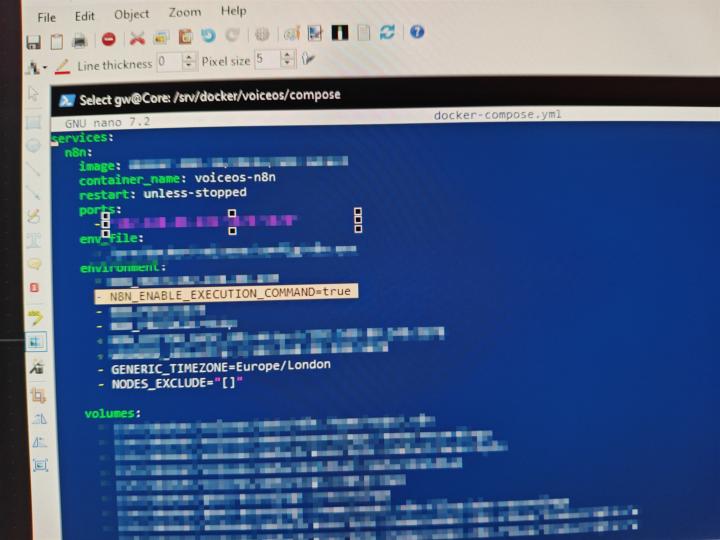 N8n - The struggles of a newbie. 