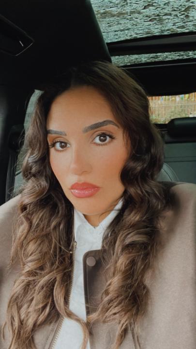 Nadia Fatmi