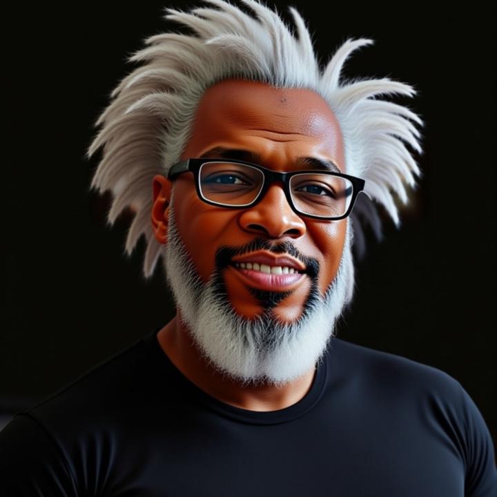 Ai Mad Scientist