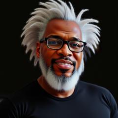 Ai Mad Scientist