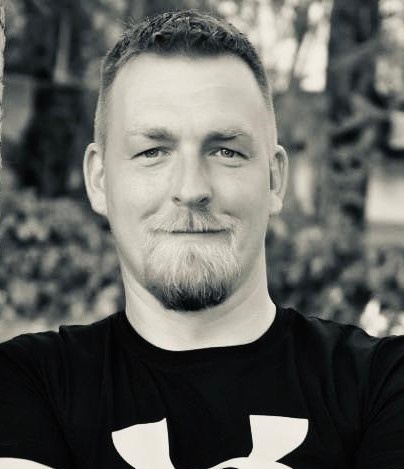 Dirk Butenhoff