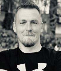 Dirk Butenhoff