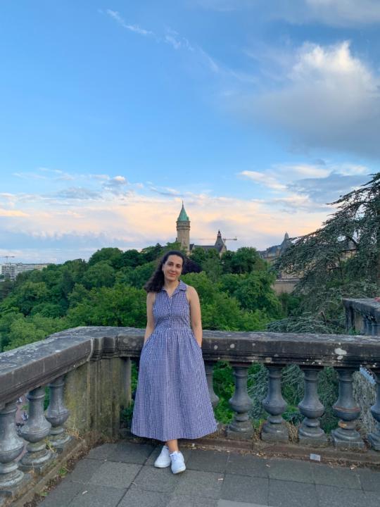 Gülcan Şahin