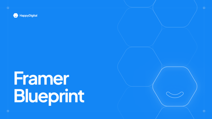 Framer Blueprint