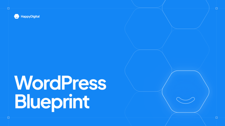 Wordpress Blueprint