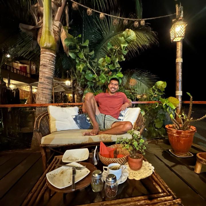 Renzo Gil