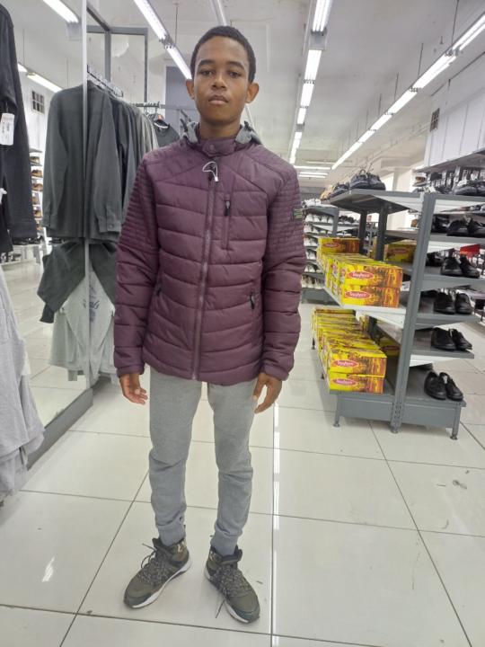 Raymond Moseamedi