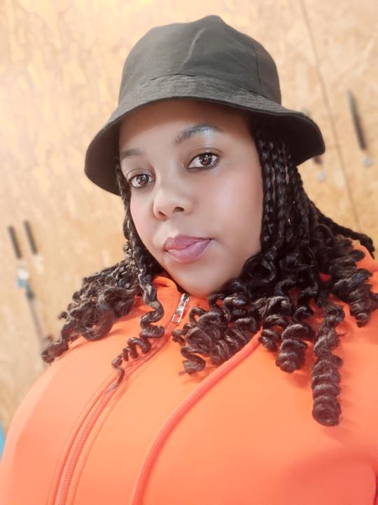 Keneilwe Tseleng