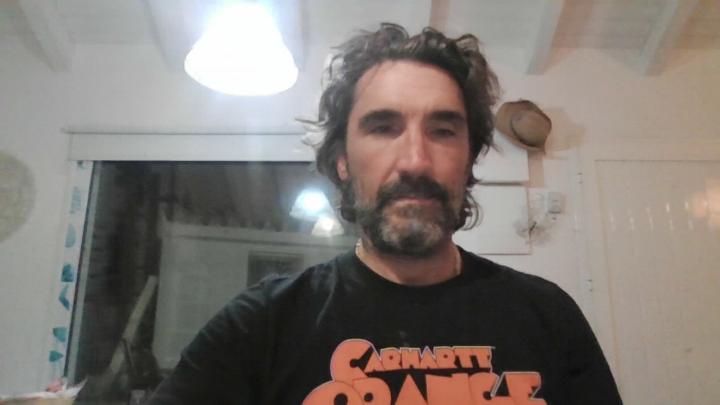 Justo Carrasco