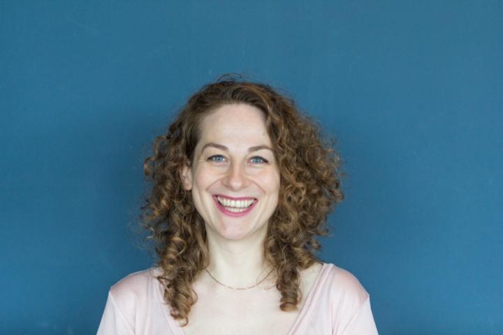 Marjolijn Vlug