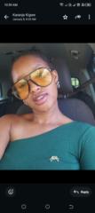 Spelanza Wanjiku