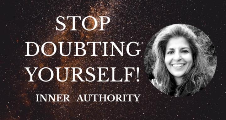 INNER AUTHORITY