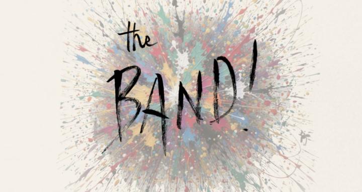 The Band!