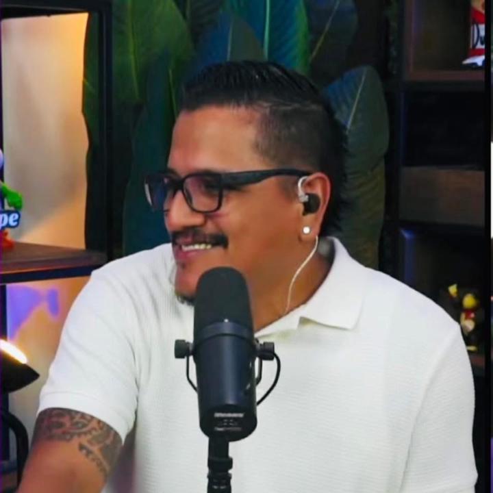Larry Salas