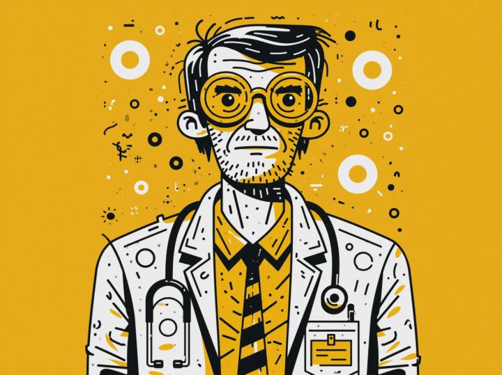 What a Physician Earning $500,000 a Year Built in 36 Months