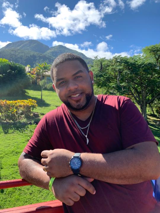 Yeison Matos