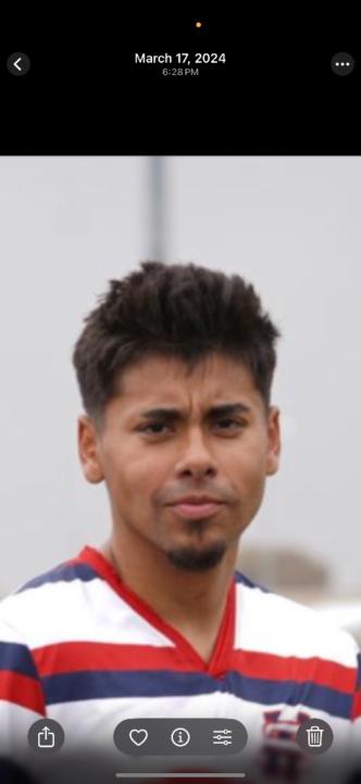 Millalvy Lopez