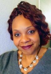 Leona Davis-Brown